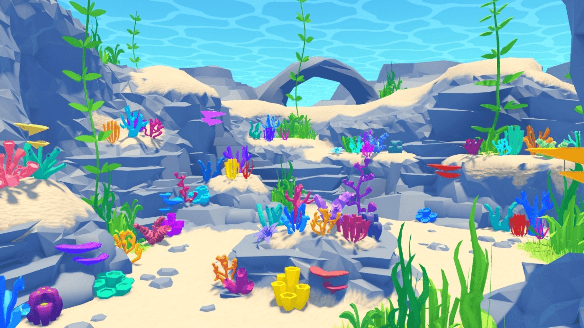 Coral Reef Pack 🐠 — image 1