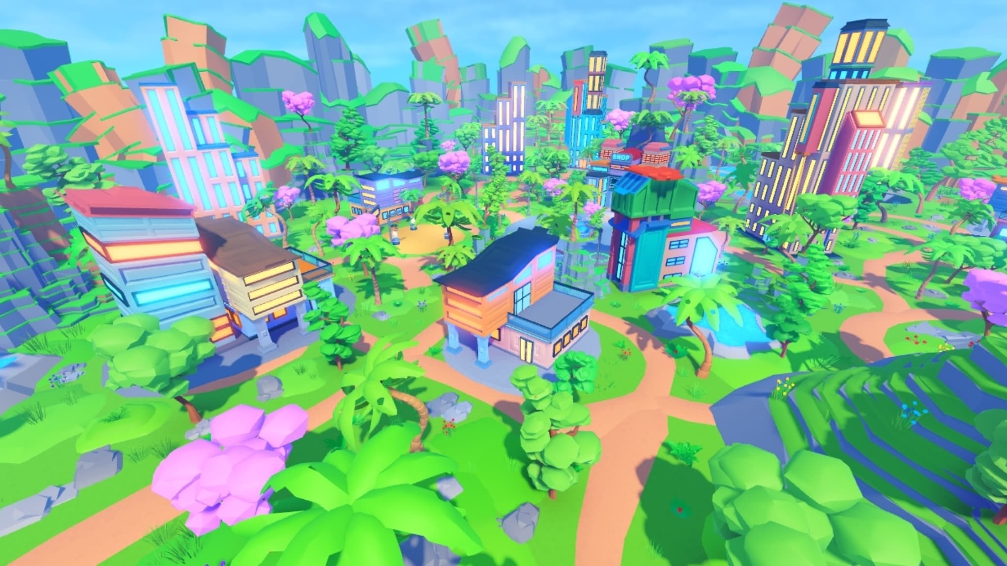 Egg Simulator Map 🥚 — image 1