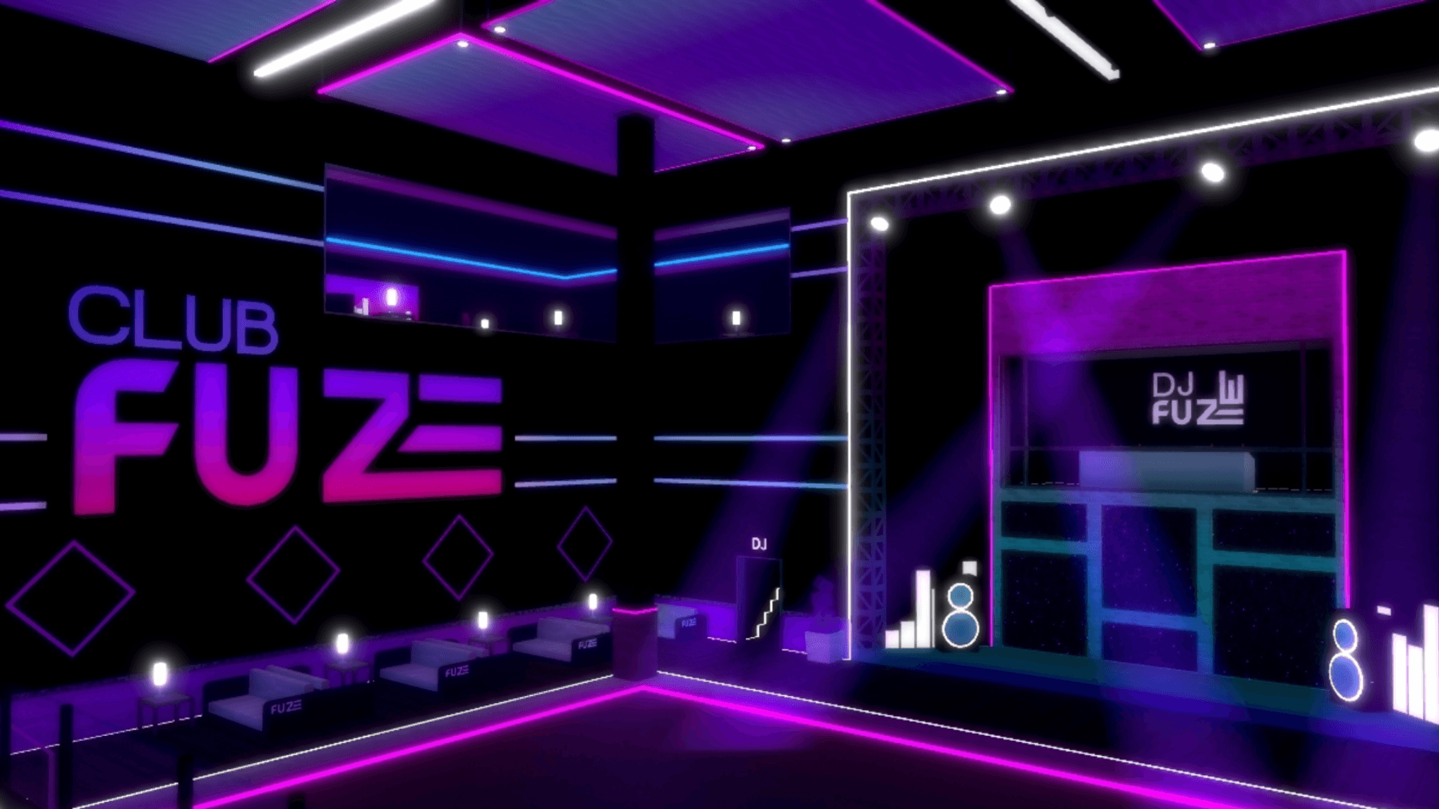 Club Fuze 🕺