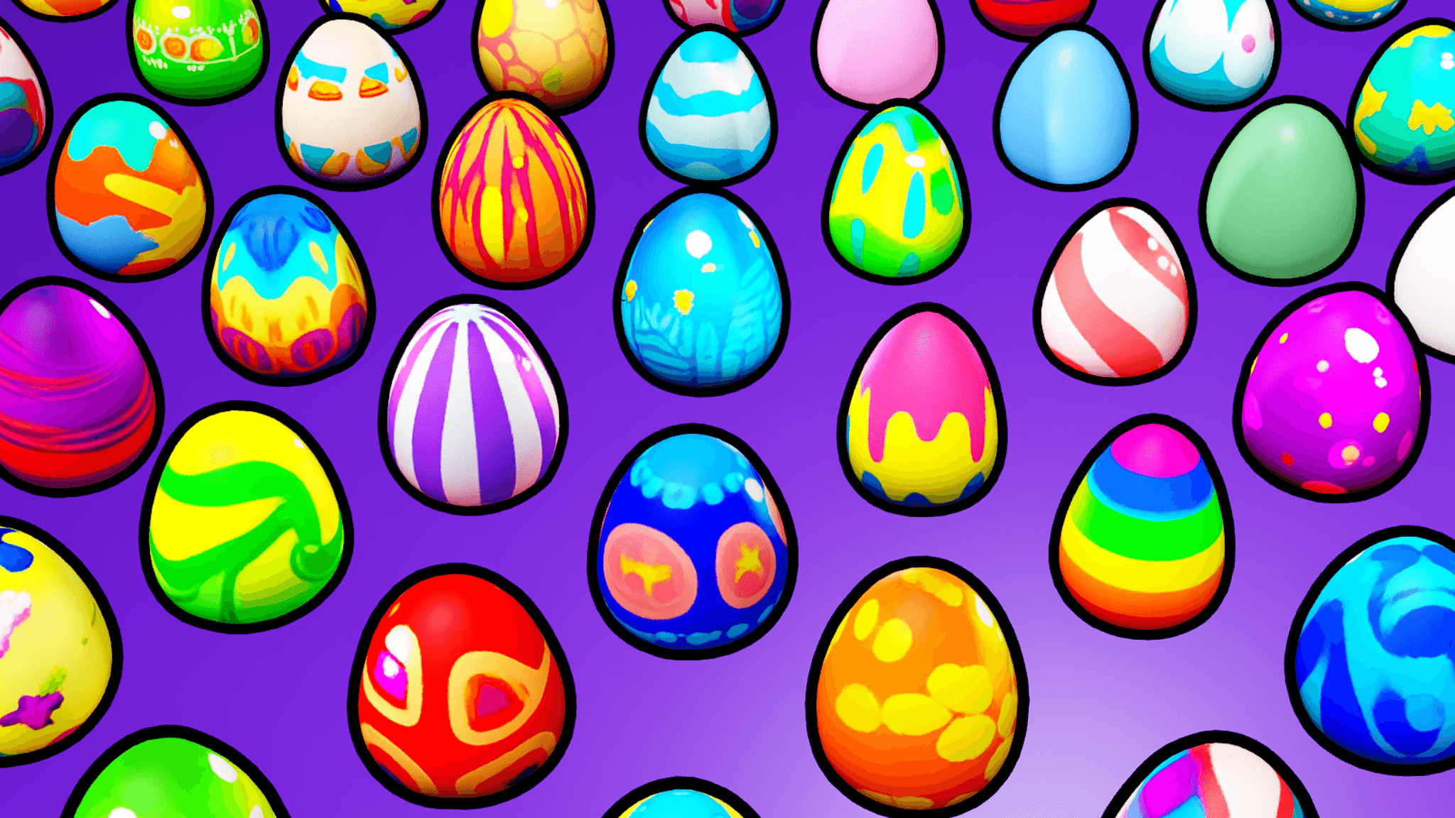 Large Egg Pack 🥚