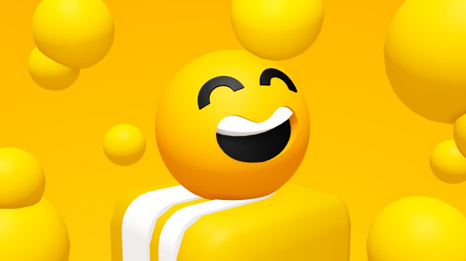 Happy Emoji 😄