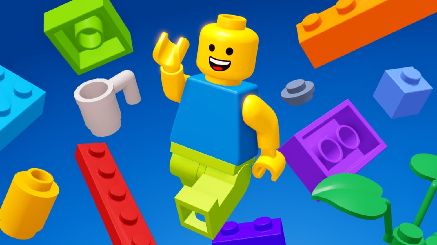 Brickverse Noob 🧱