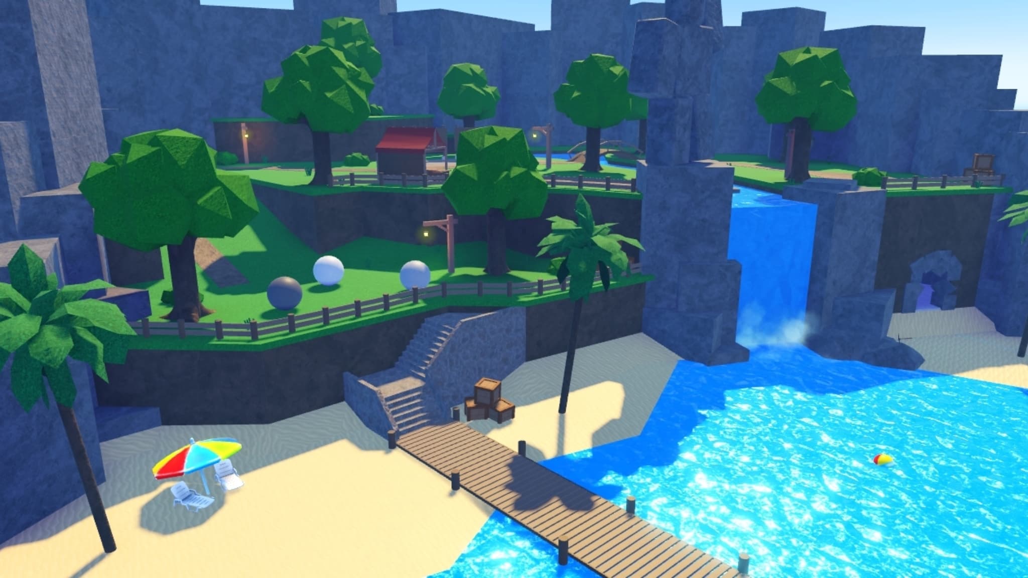 Game Lobby 🕹️ — image 1