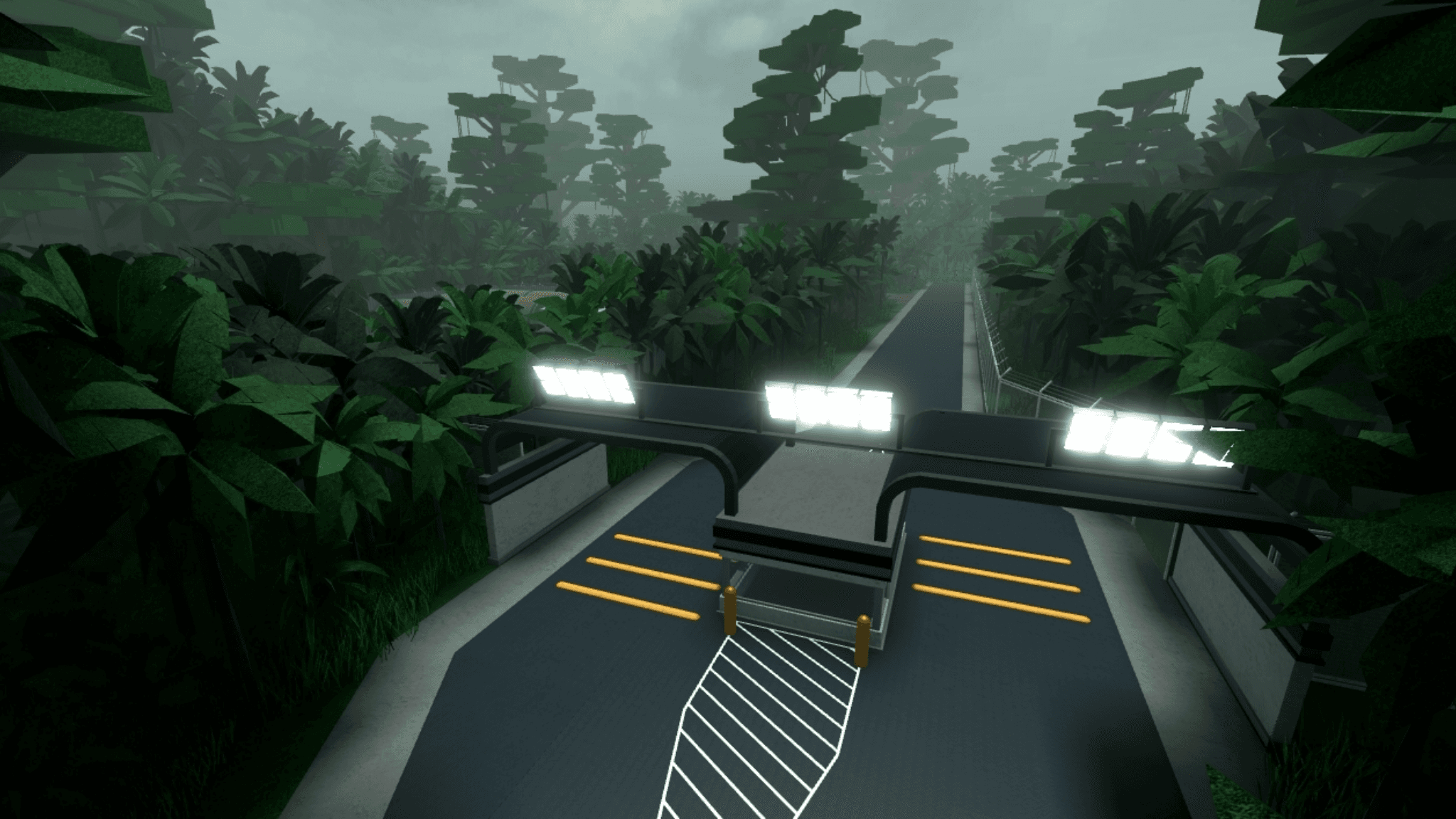 Jungle Military Base ๐๏ธ โ image 1