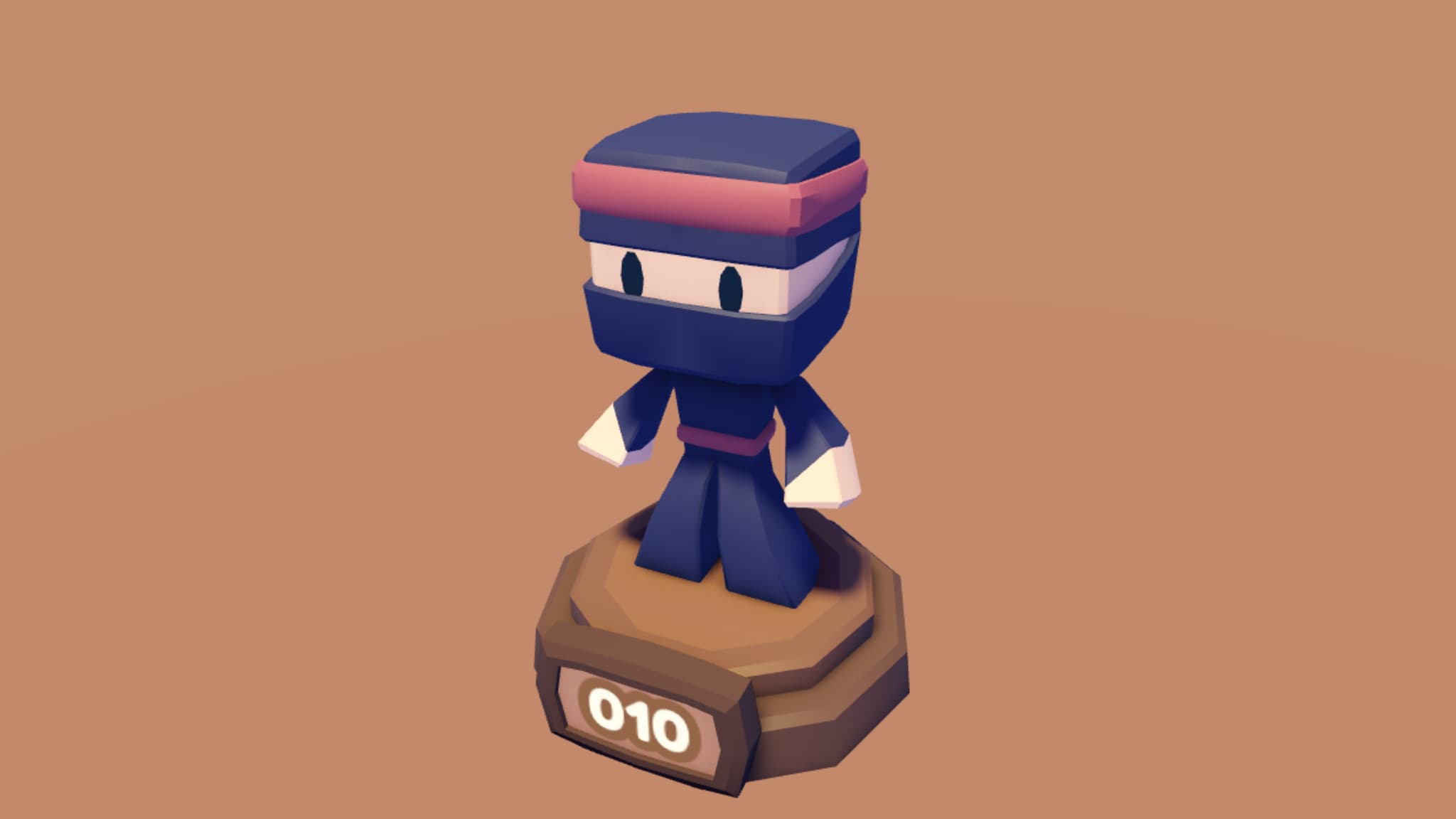 Ninja Collectable | 010 🎍 — image 1