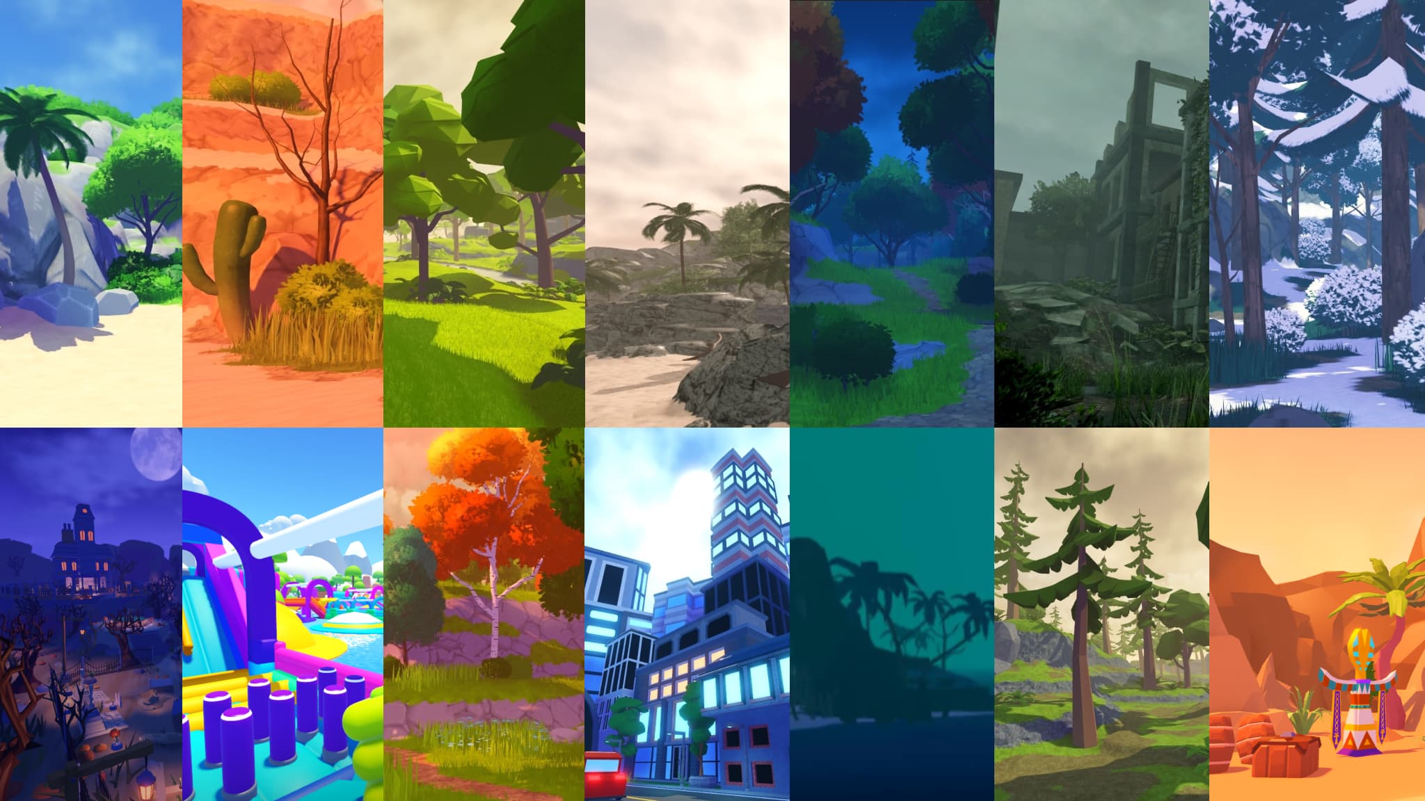 24+ Premium Lighting Packs ⛅ — image 1