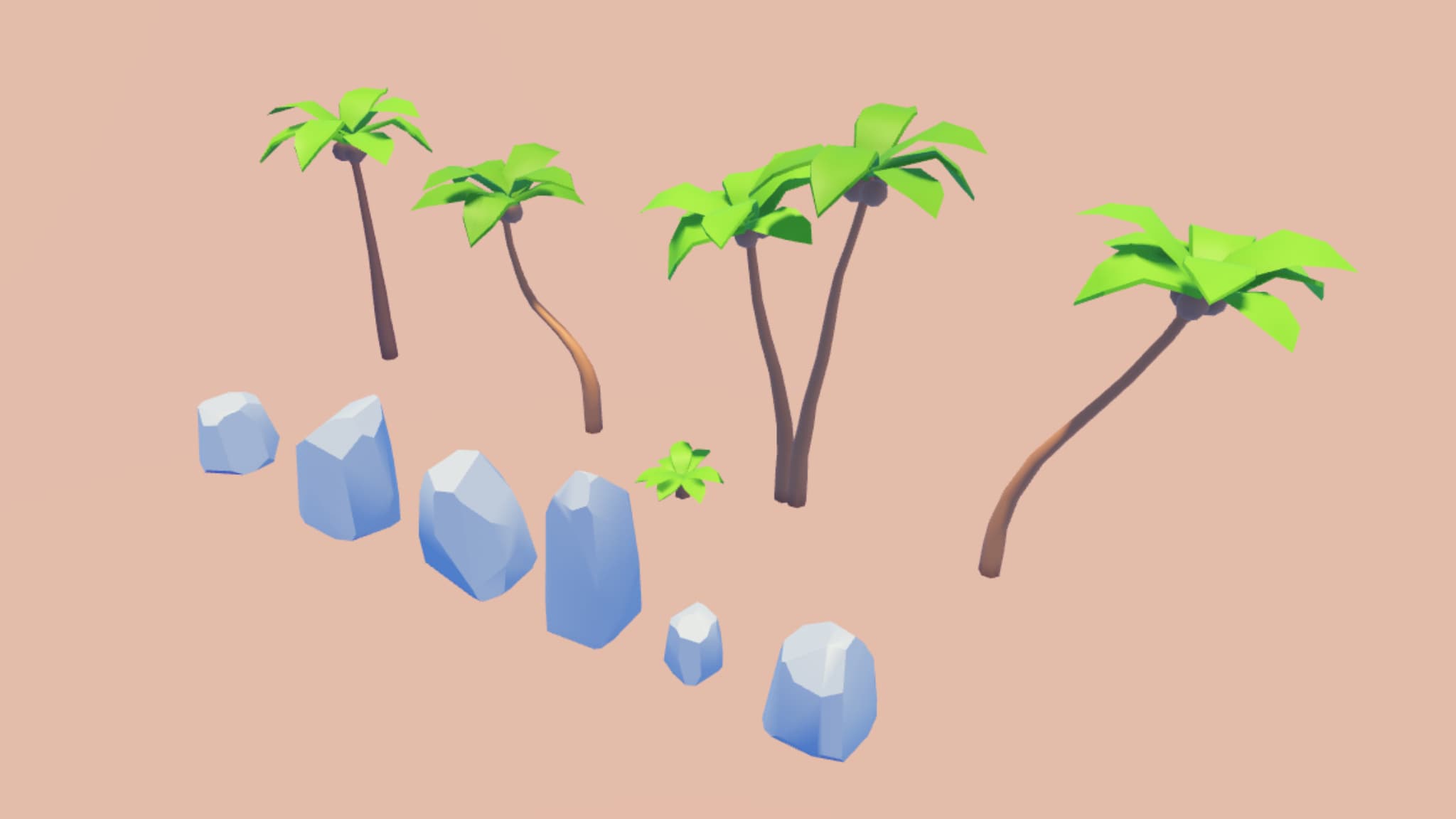 Palm Tree Pack 🌴 — image 1