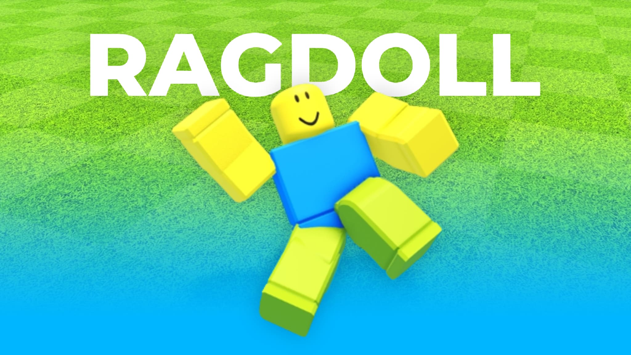 Ragdoll Script 🏃♂️ — image 1