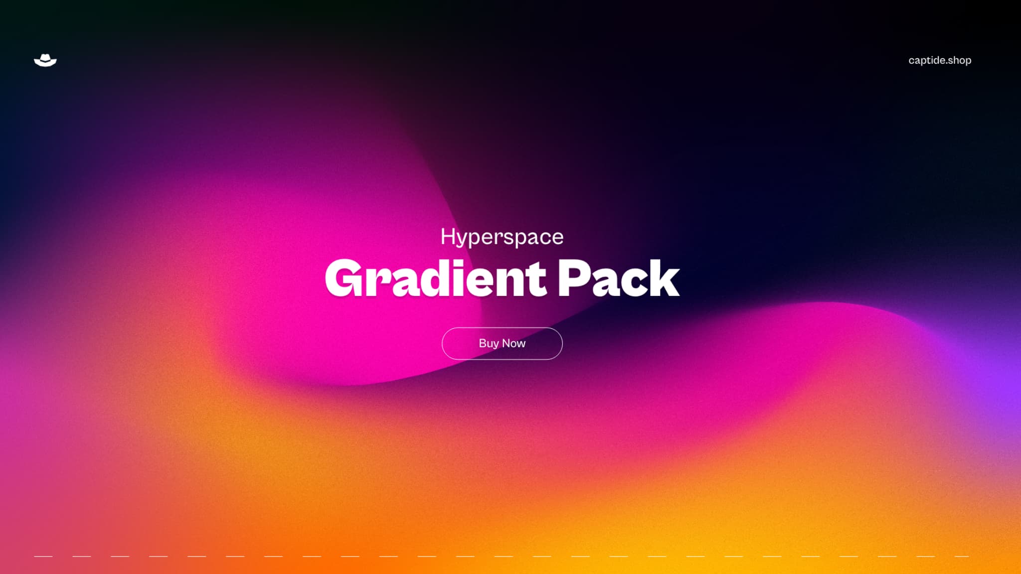 Hyperspace Gradient Pack 🌈 — image 1