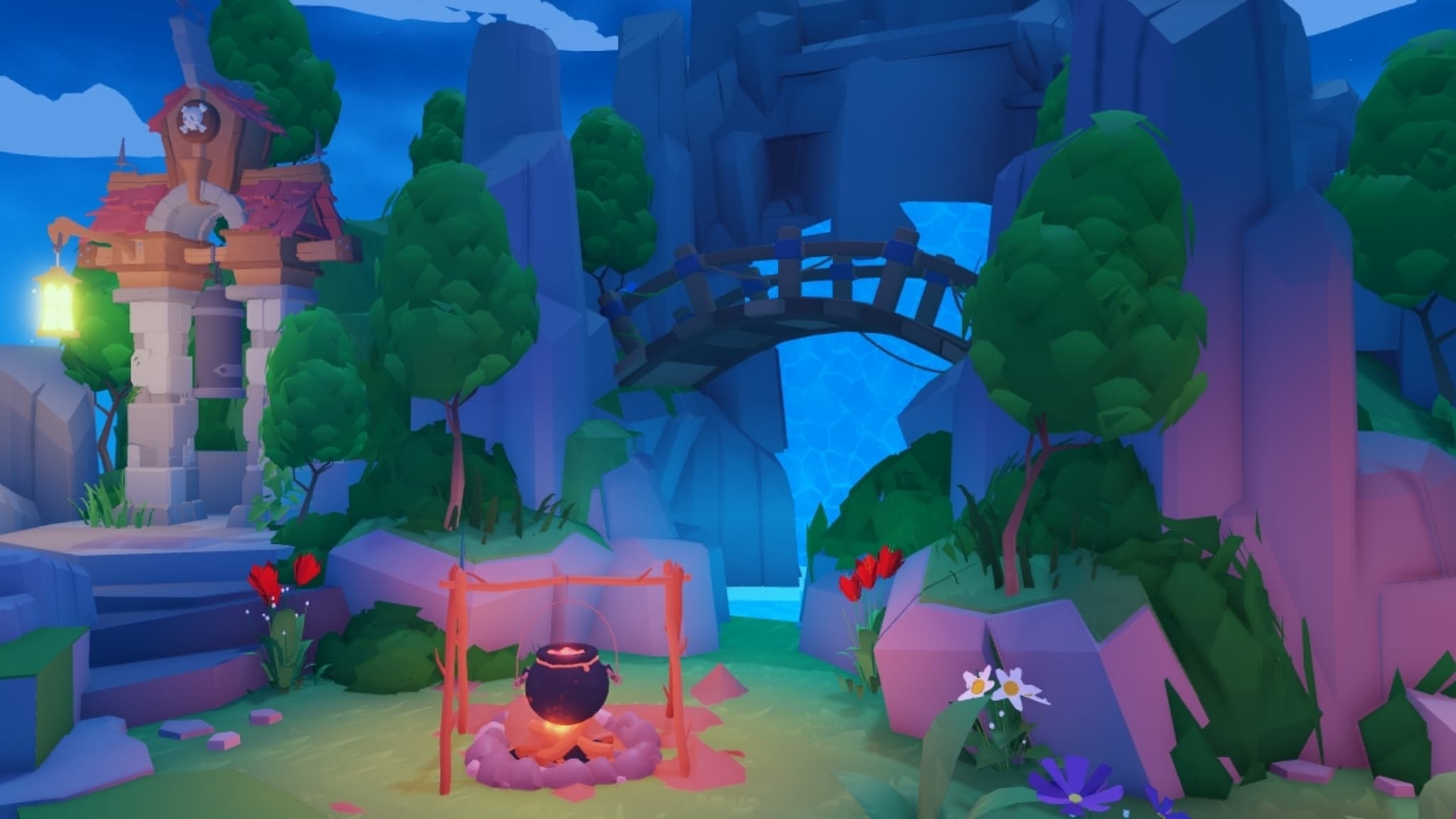 Starlight Island Map ✨ — image 1