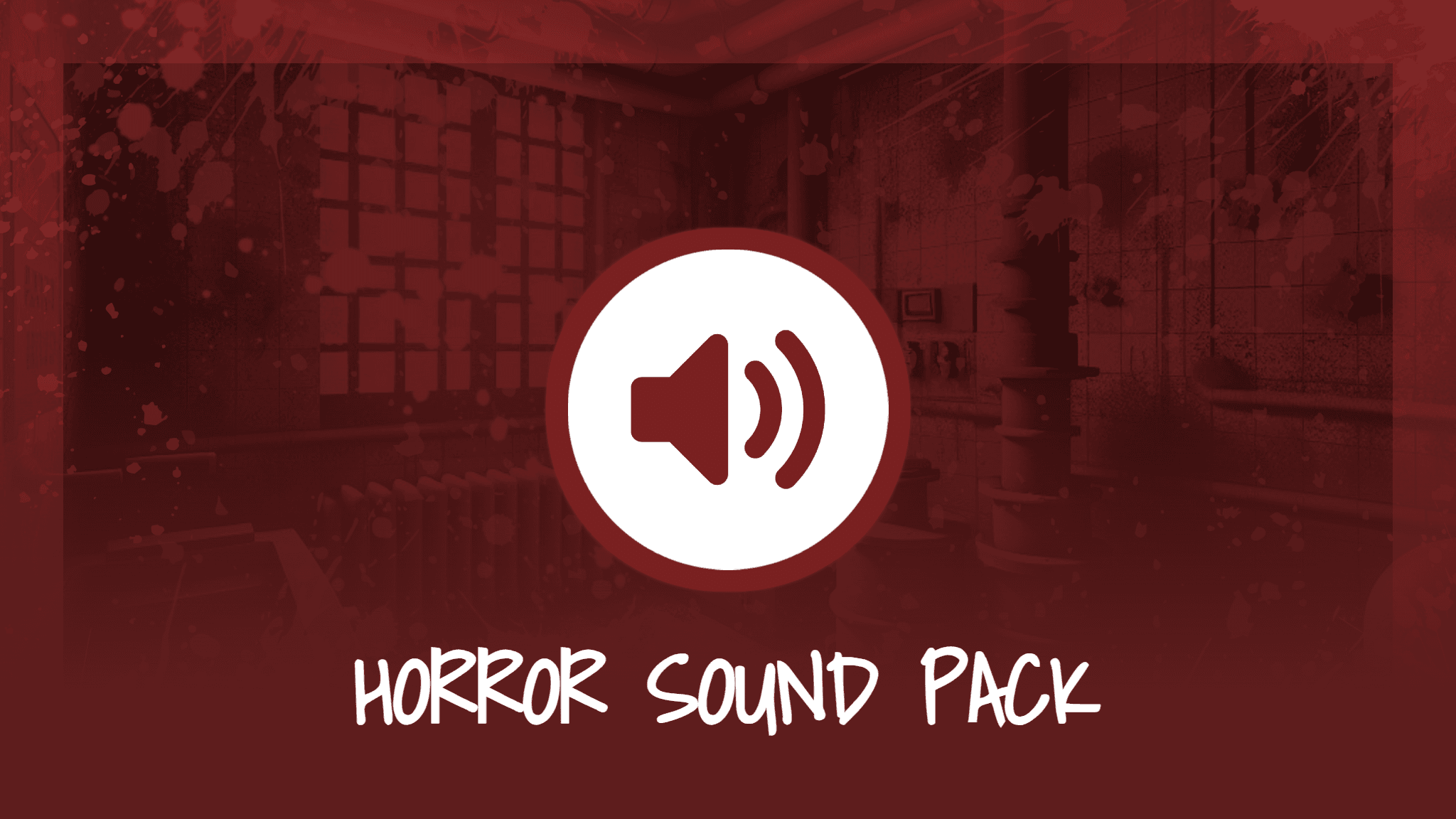 Horror Sound Pack 🔪 — image 1