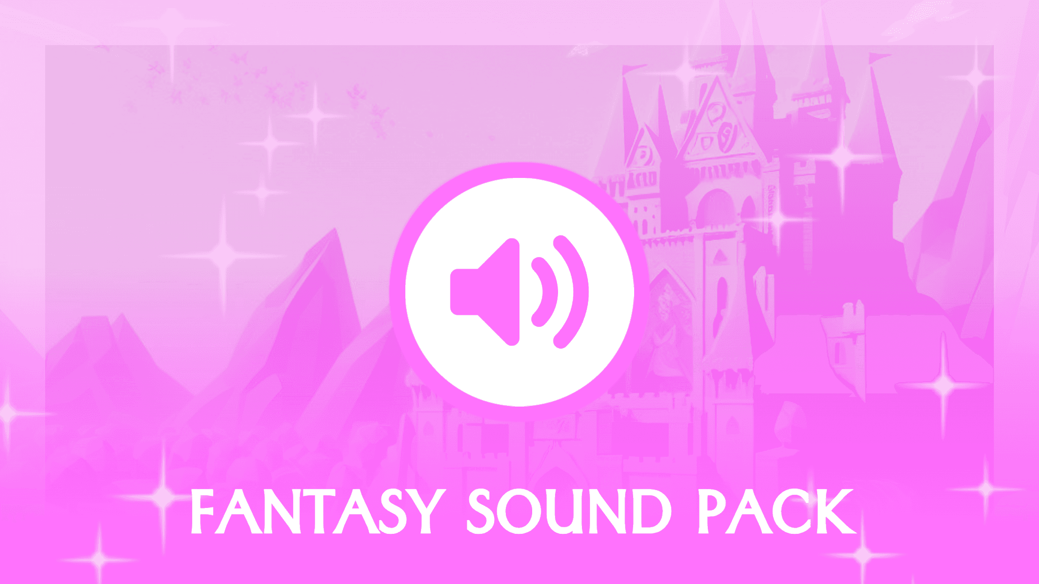 Fantasy Sound Pack 🏰 — image 1