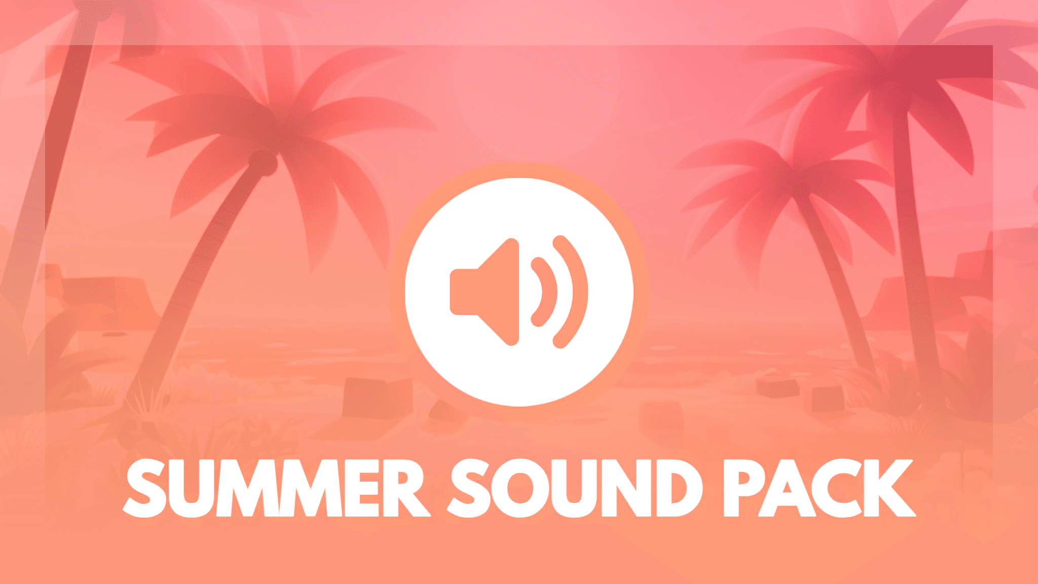 Summer Sound Pack 🏖️ — image 1