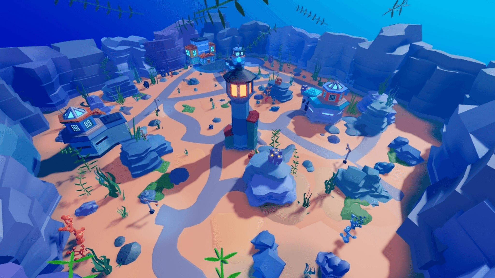Ocean Simulator Map π β image 1