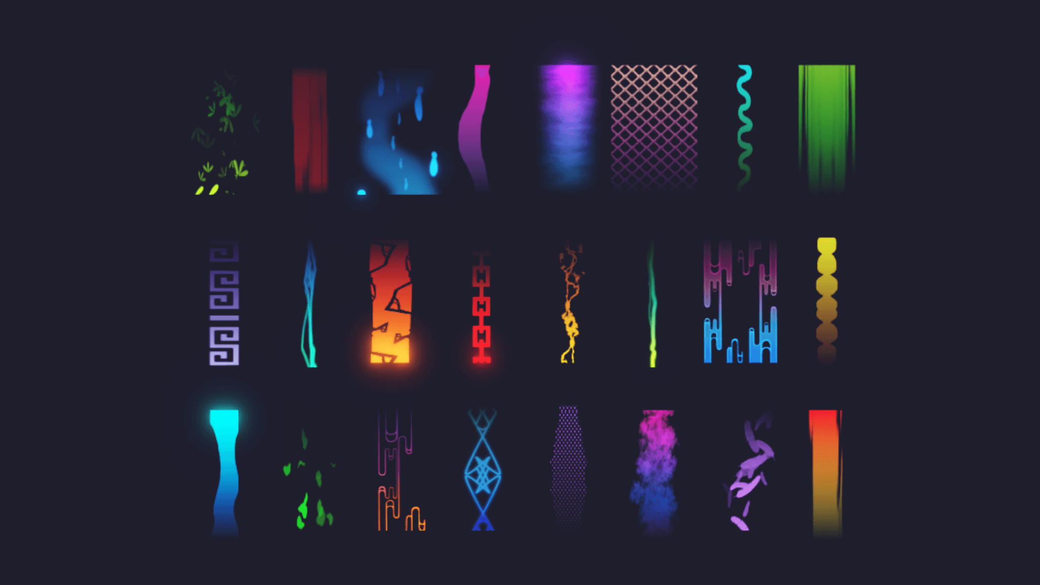 Beam Pack 1 🌌