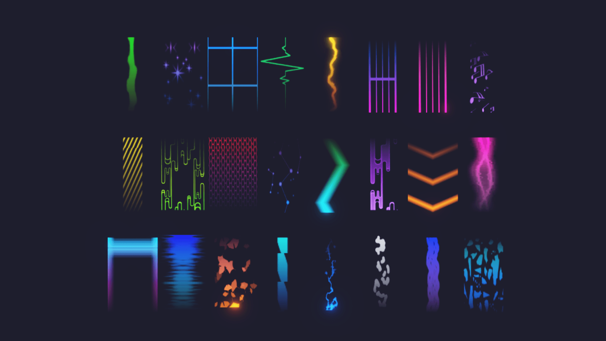 Beam Pack 2 🌌