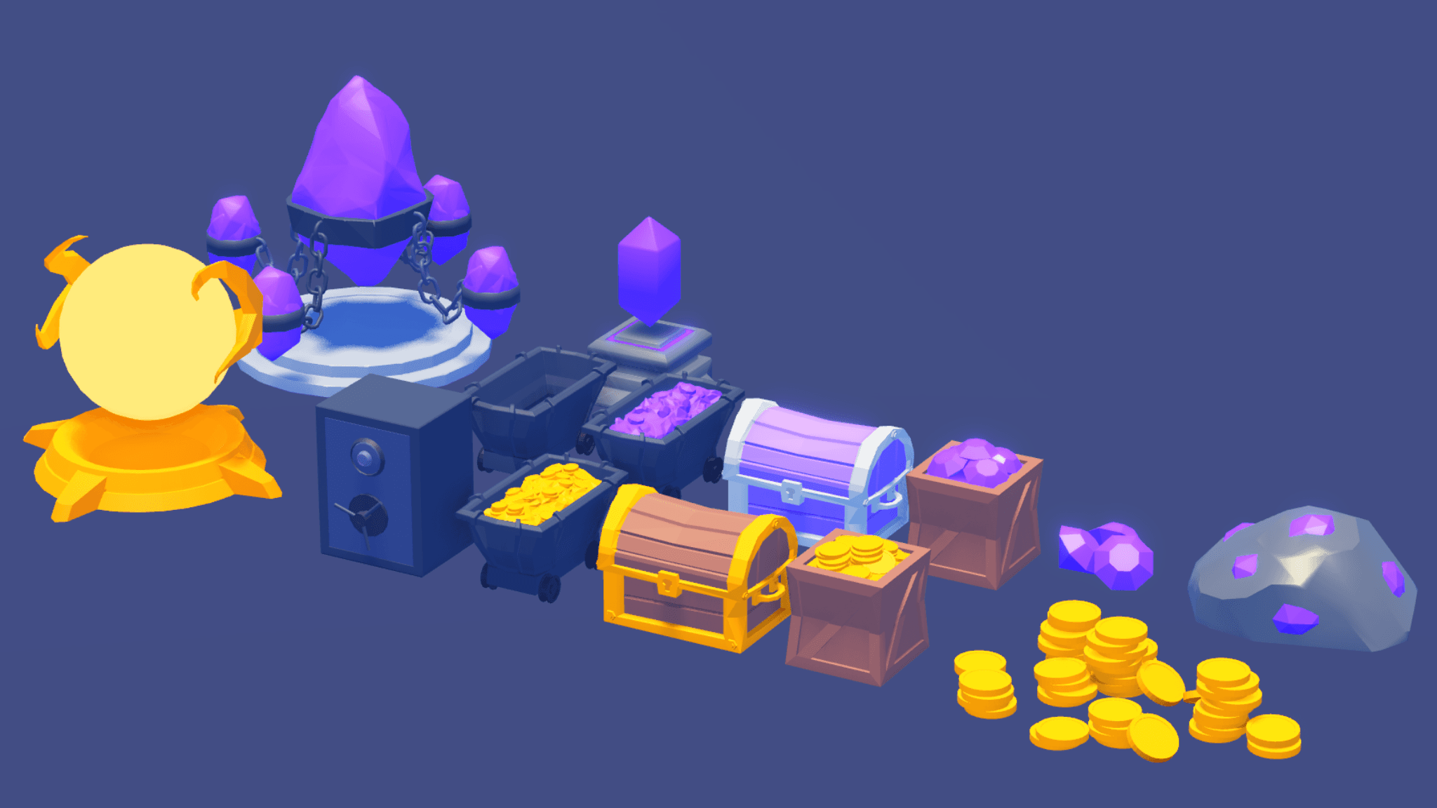 Simulator Currency Pack 💰 — image 1