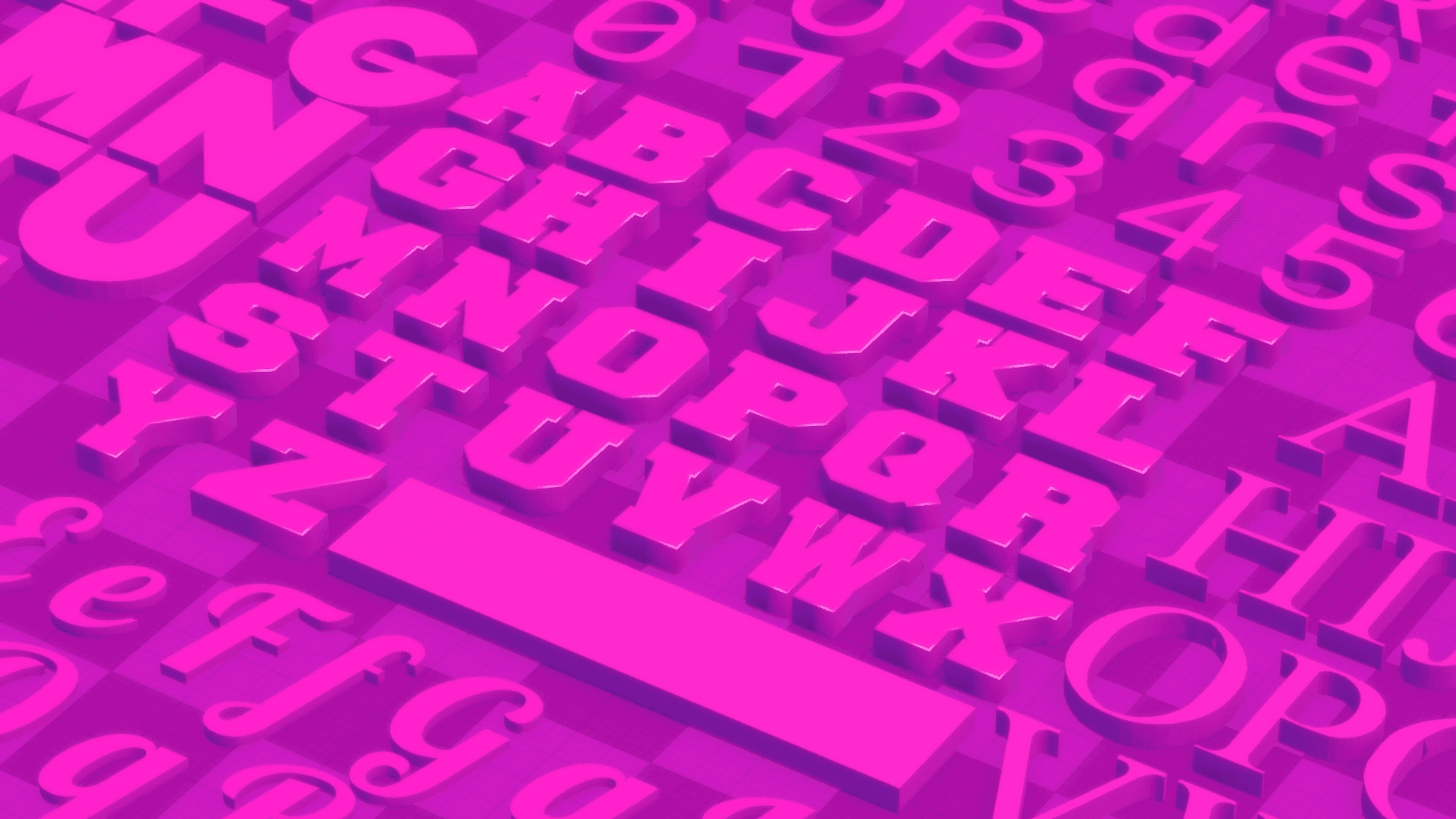 Fonts Pack 🔠 — image 1