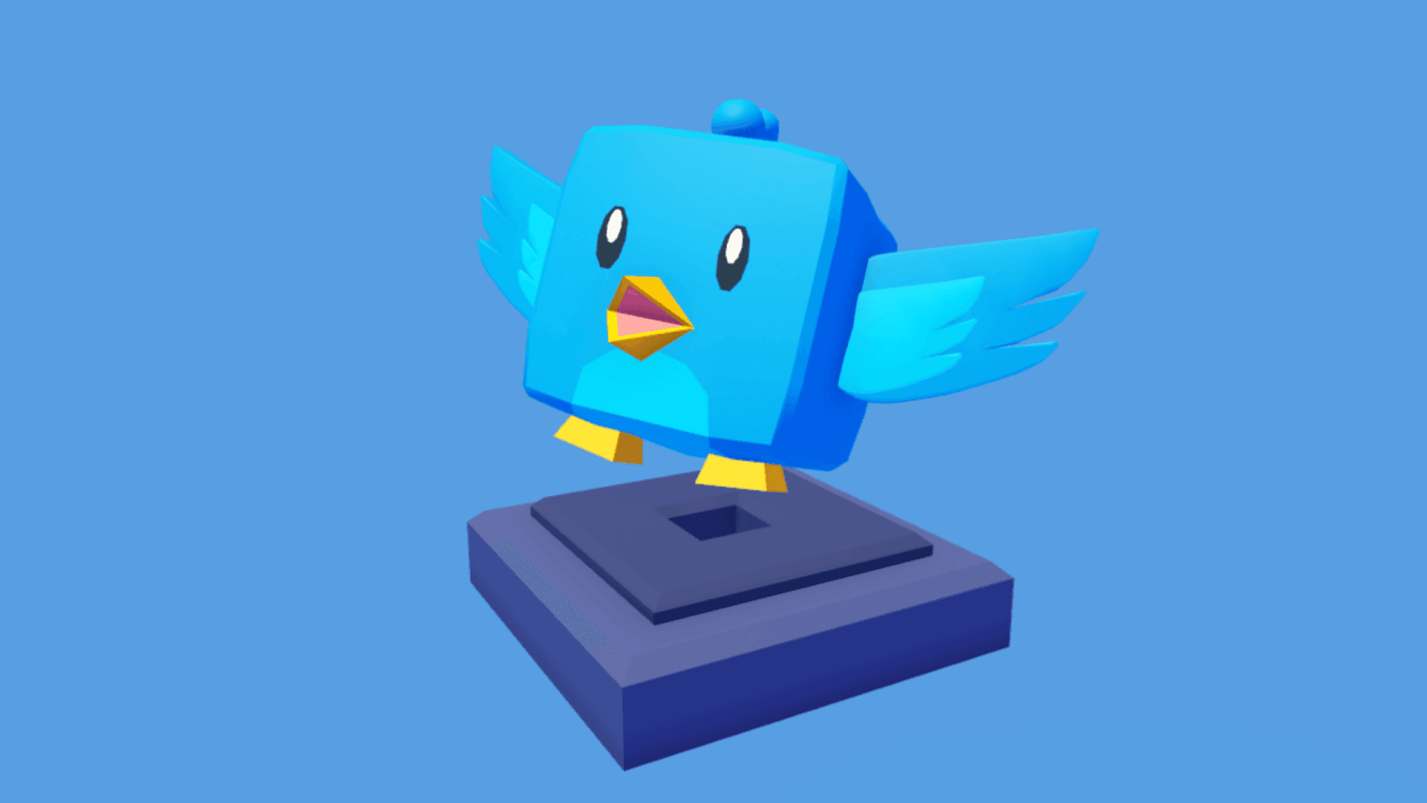 RTC Bird Pet 🐦 — image 1