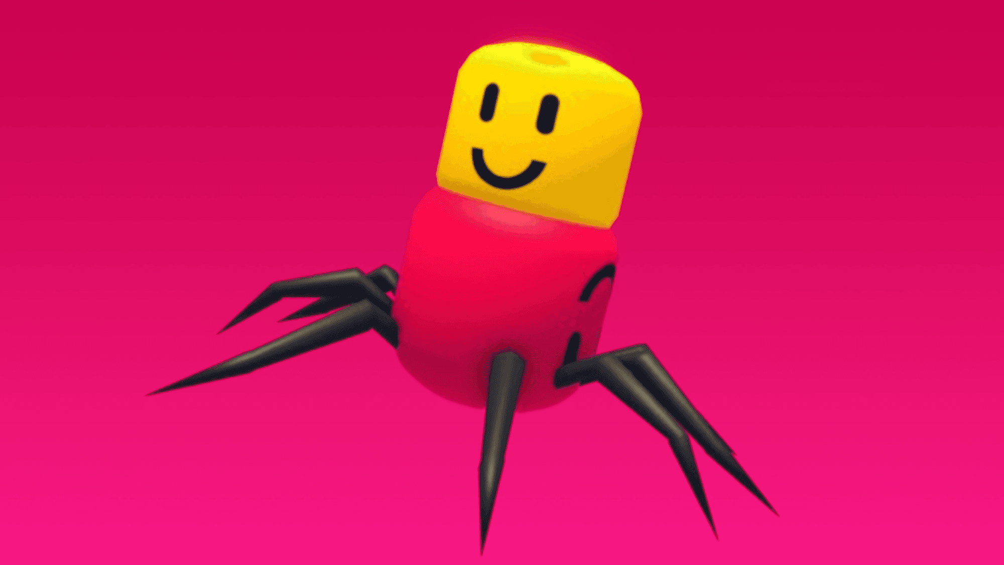 Despacito Spider 🕷️ — image 1