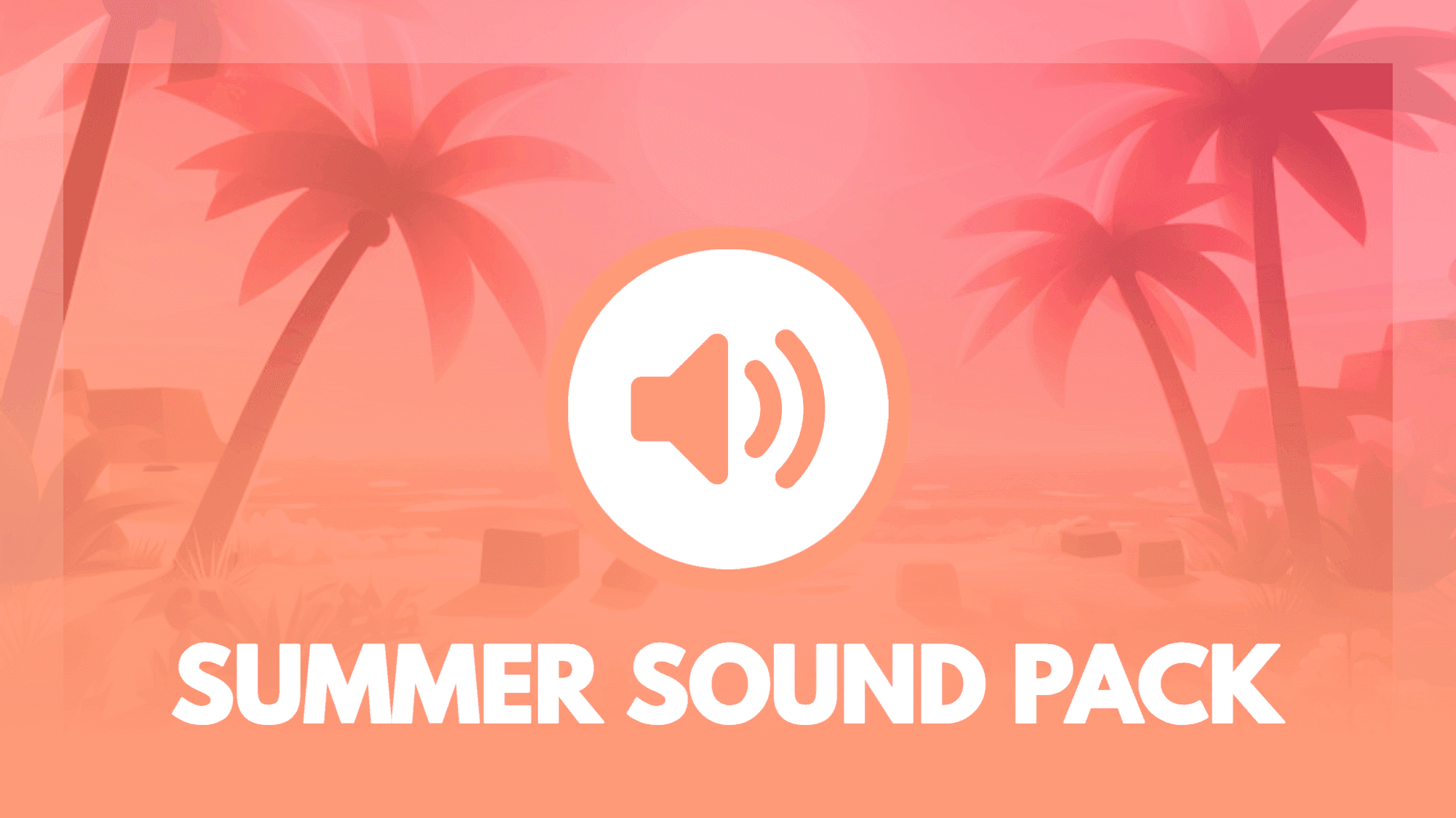 Summer Sound Pack ποΈ β image 1