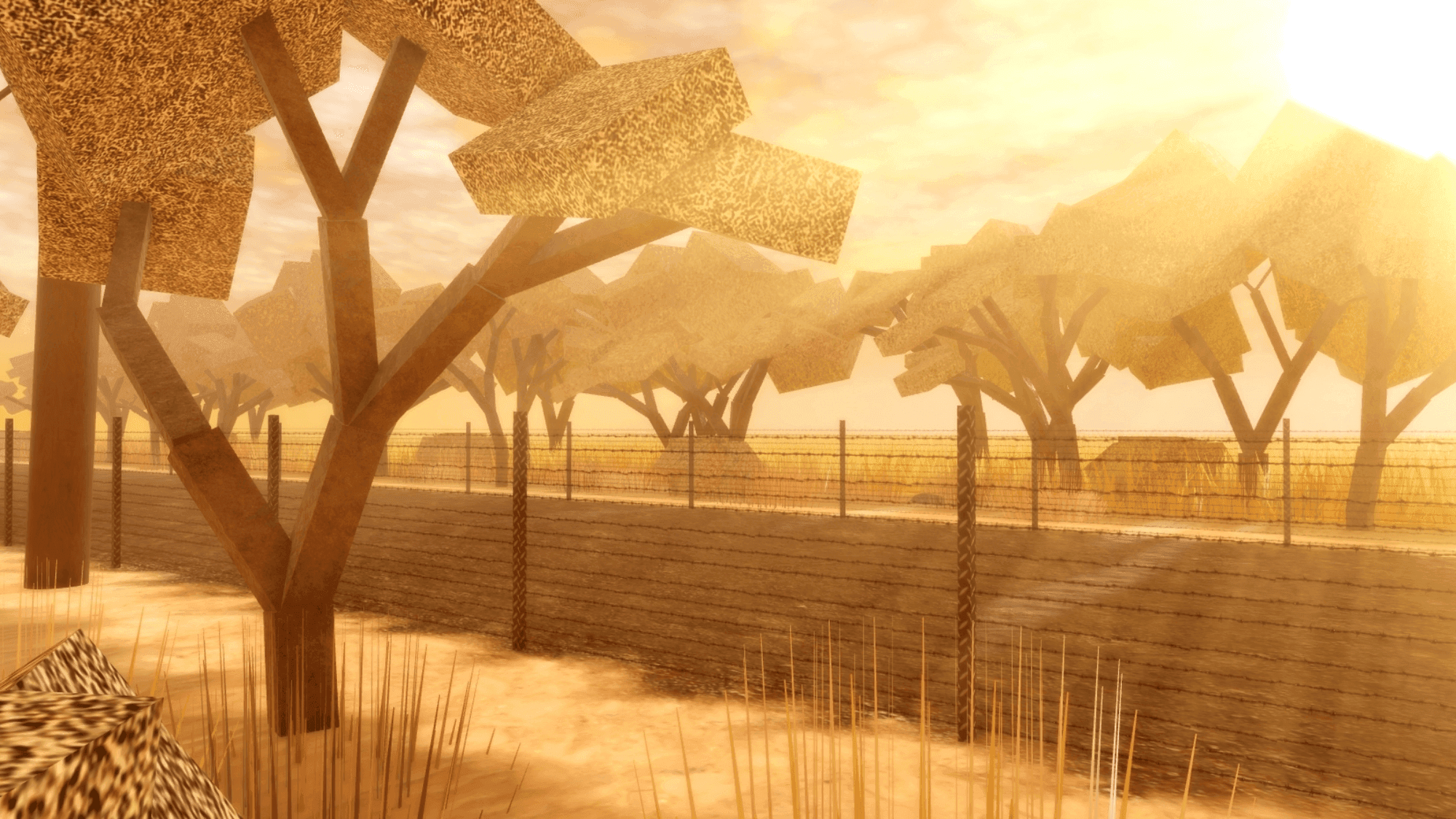 The Drylands ๐๏ธ โ image 1