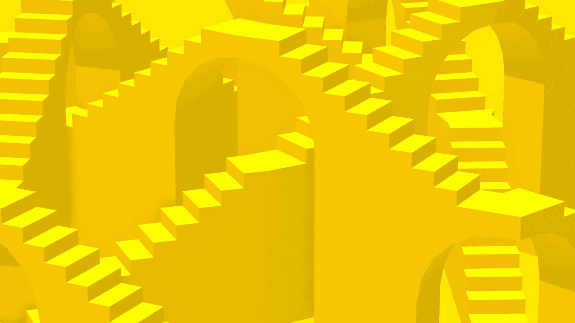Infinite Stairs 🪜 — image 1