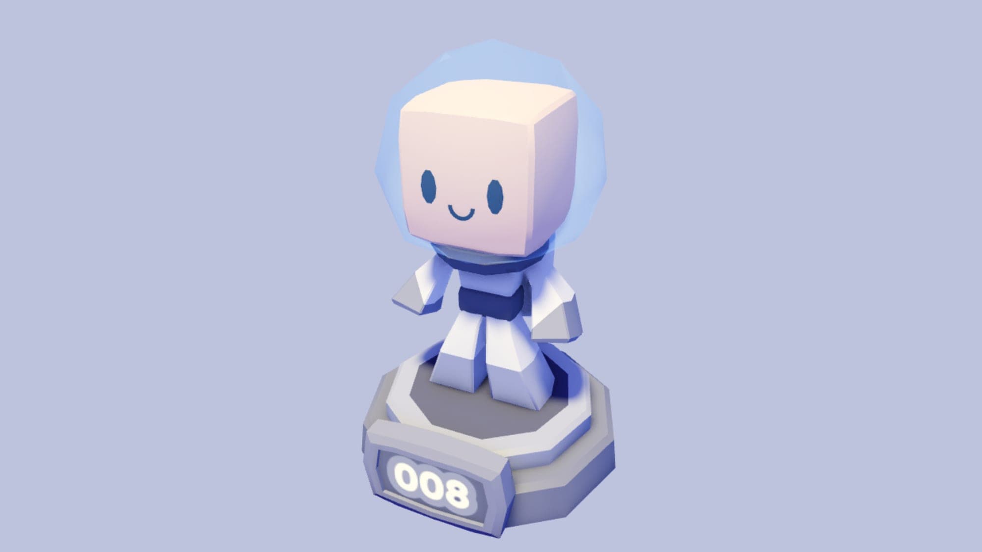 Astronaut Collectable | 008 👨🚀 — image 1