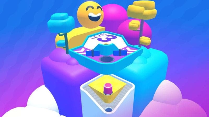 Platformer Map 3 🔮 — image 1