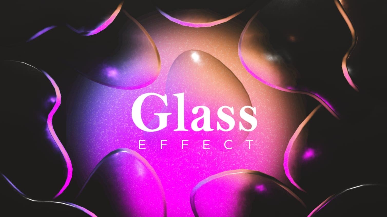 Glass Effect π