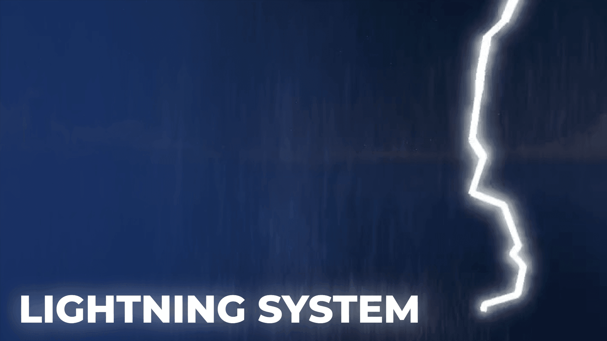 Lightning System ⚡
