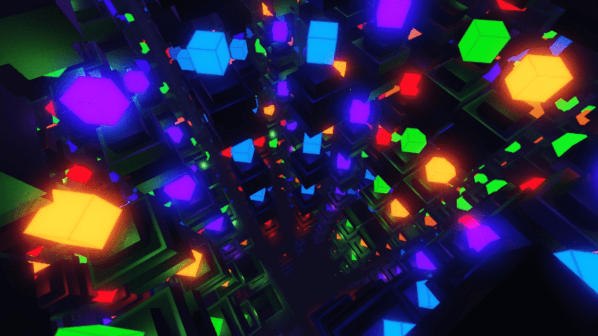 Ion Cubes 🟪 — image 1