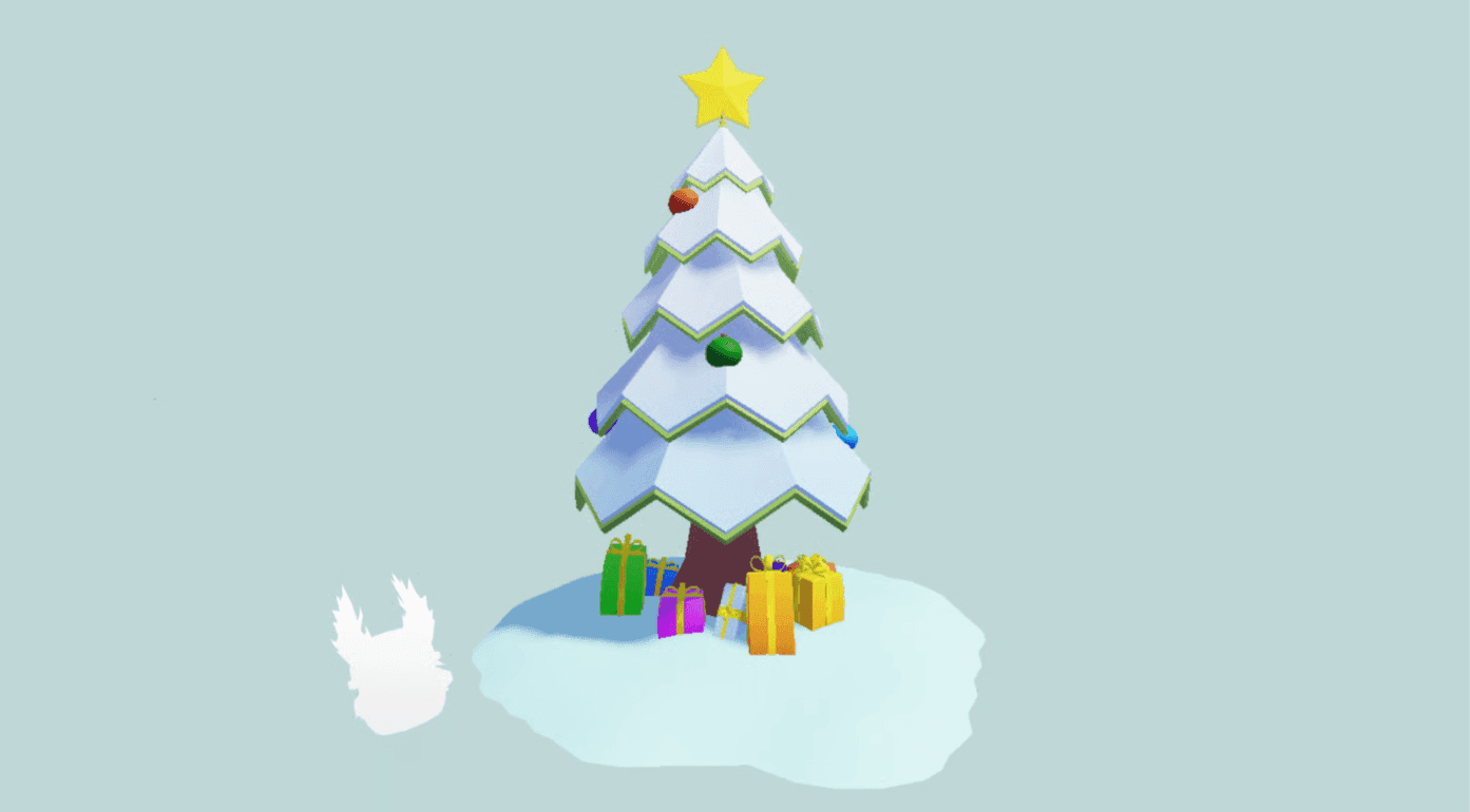 Christmas Tree — image 1