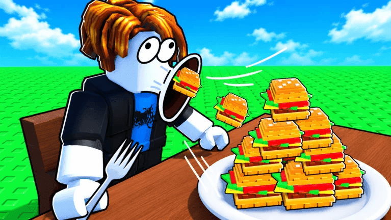 Eat Burgers — image 1