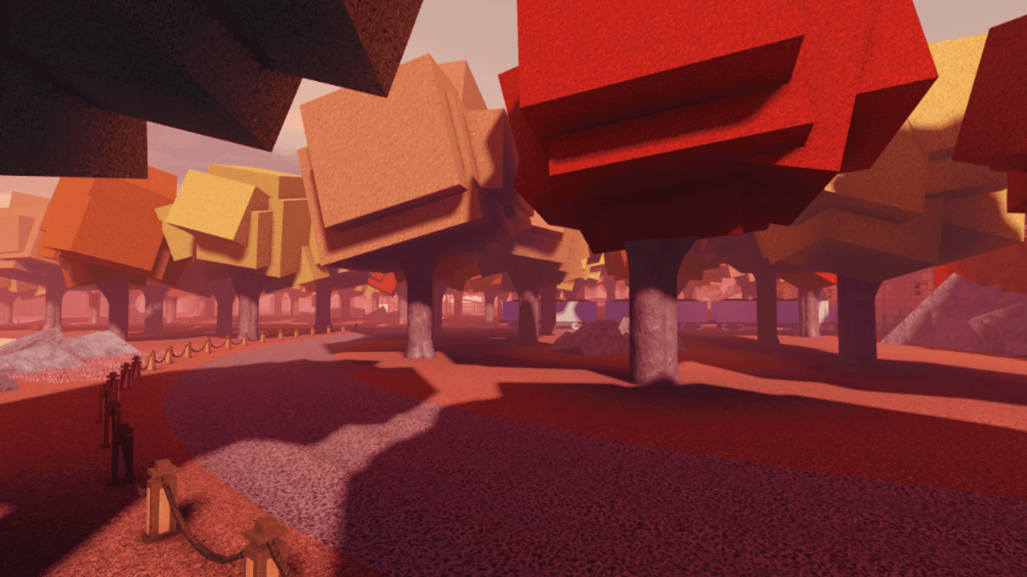 Crosswinds Showcase 🍁 — image 1