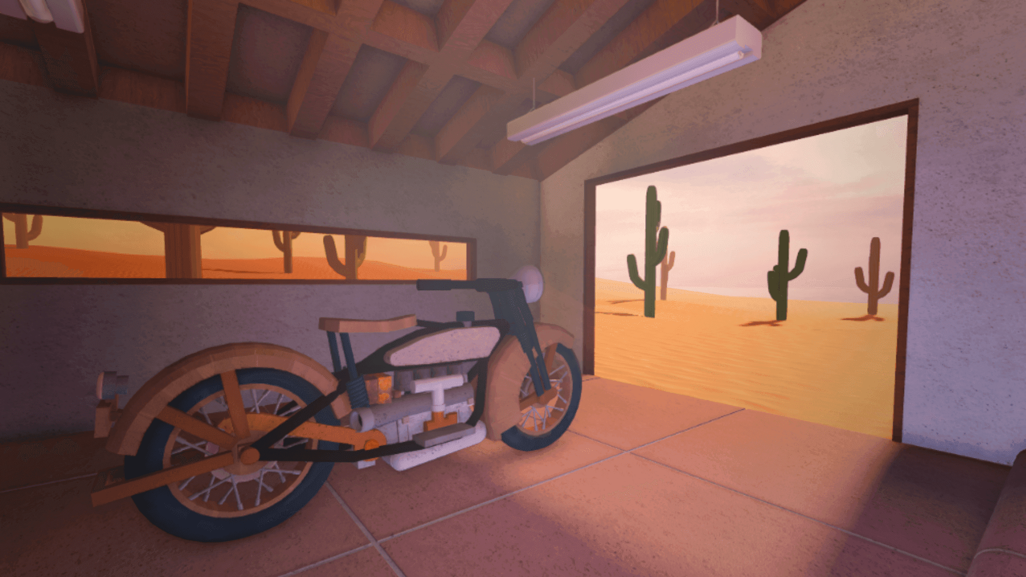 Sundown Showcase 🏜️ — image 1