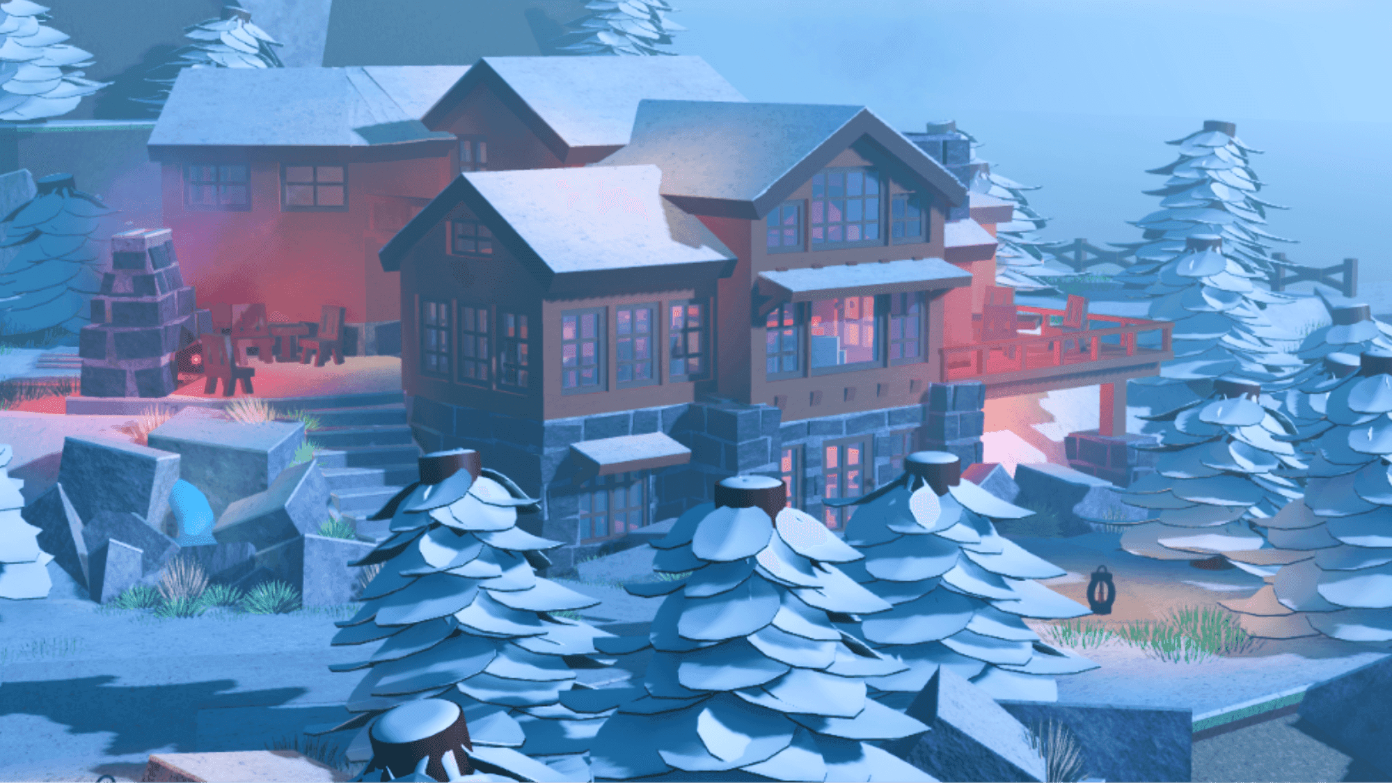 The Wind Showcase ❄️ — image 1