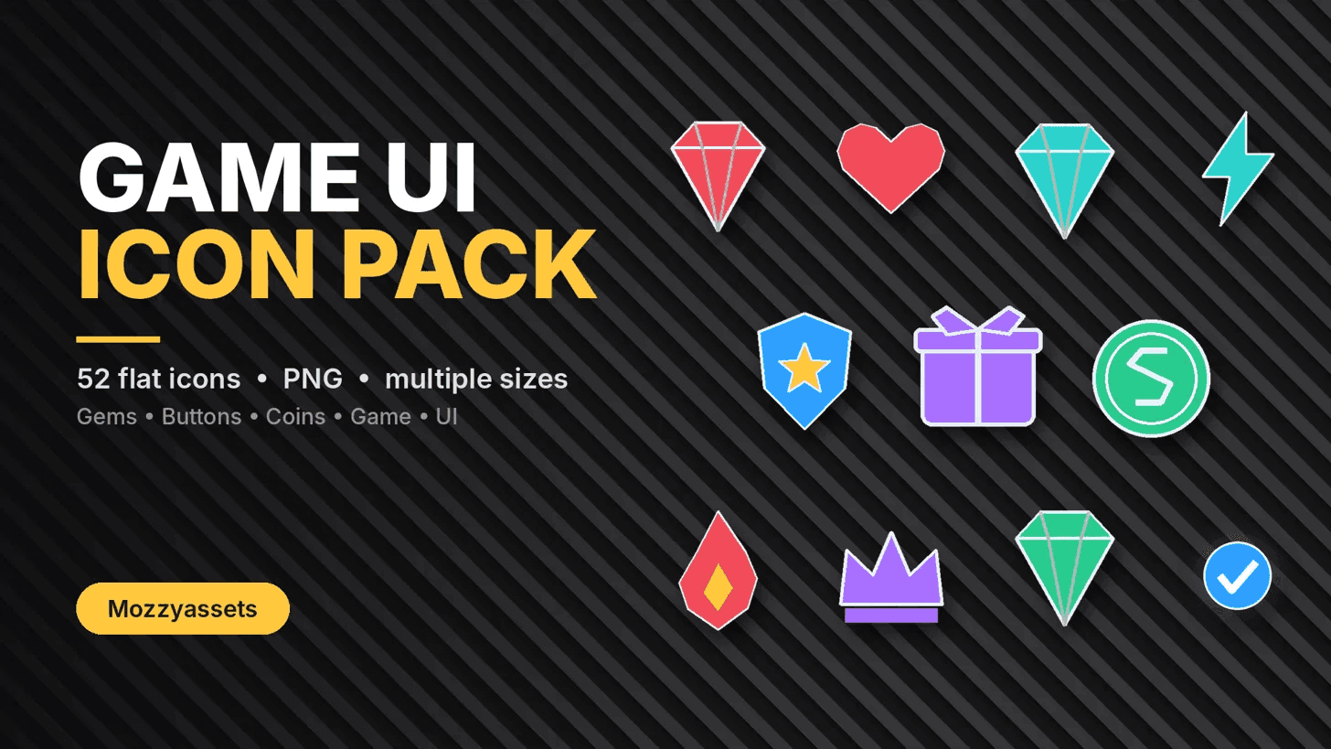 Roblox Developer Icon Bundle